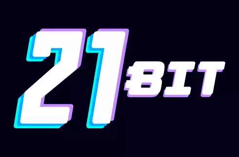 21Bit Casino logo