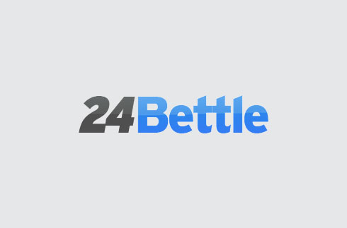 24 Bettle Casino 24 Bettle Casino logo