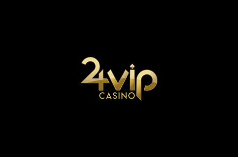 24 VIP Casino logo