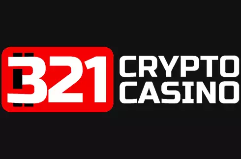 321Crypto Casino 321Crypto Casino logo