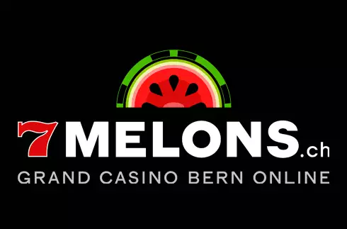 7 Melons 7 Melons logo