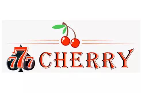 777 Cherry Casino logo