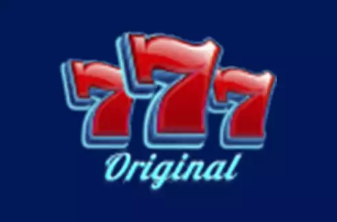 777 Original 777 Original logo