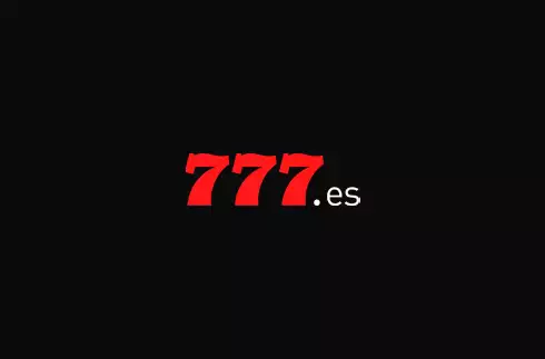 777.es logo