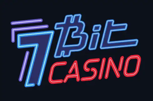 7Bit Casino logo