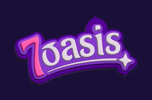7oasis logo