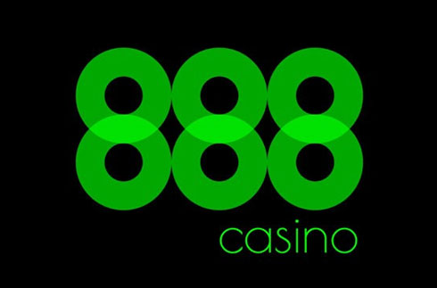 888 Casino 888 Casino logo
