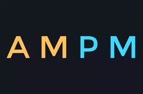 AMPM Casino logo