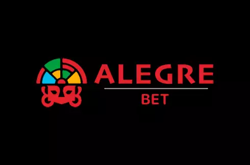 Alegrebet Casino Alegrebet Casino logo