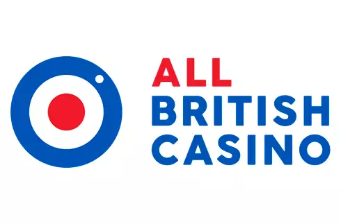 All British Casino logo