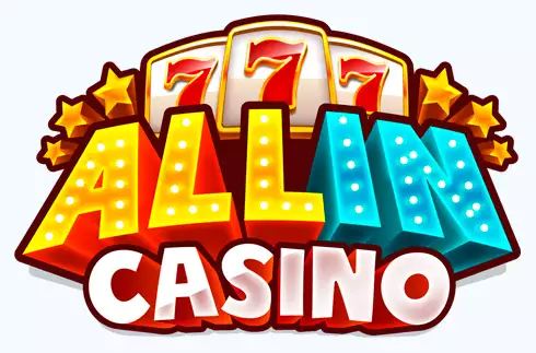 All In Casino logo