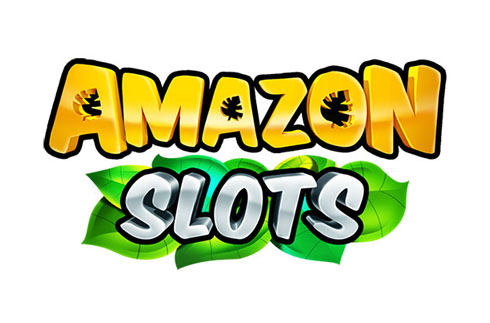 Amazon Slots logo