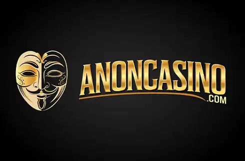 AnonCasino logo
