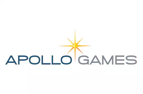 Apollo Games Casino logo