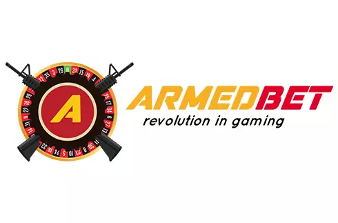 ArmedBet Casino logo