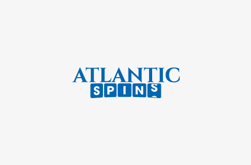 Atlantic Spins Atlantic Spins logo