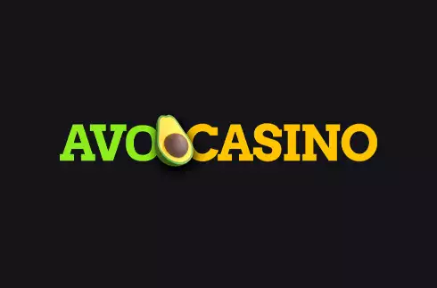 Avocasino Avocasino logo