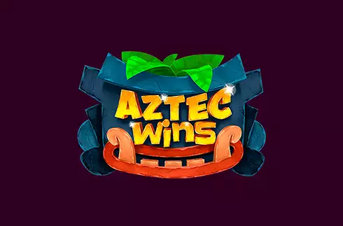 Aztec Wins logo
