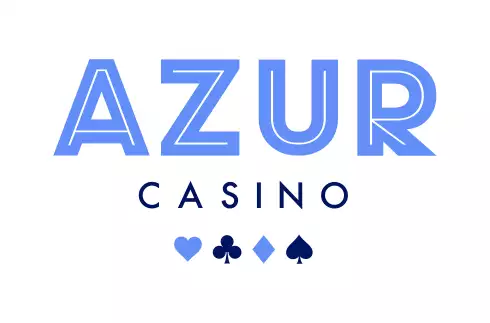 Azur Casino logo