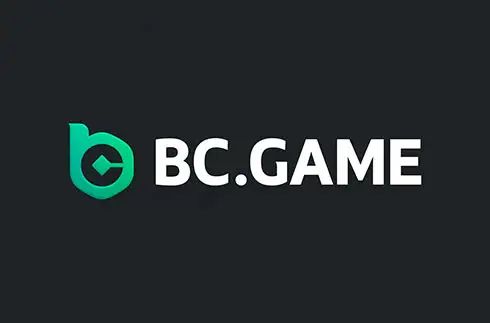 BC.Game Casino logo