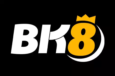 BK8 Casino logo