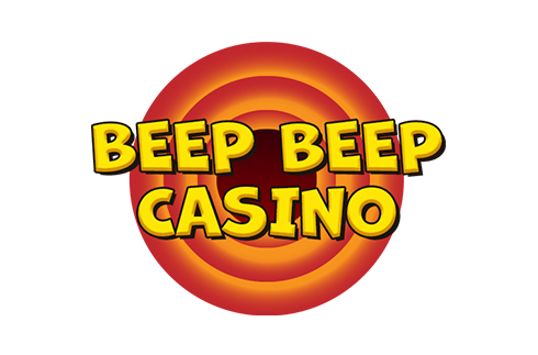 Beep Beep Casino logo