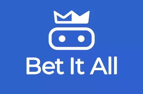 Bet It All logo