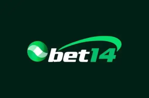 Bet14 logo
