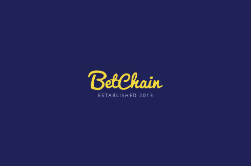 Betchain logo