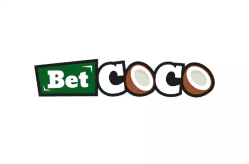Betcoco Casino logo