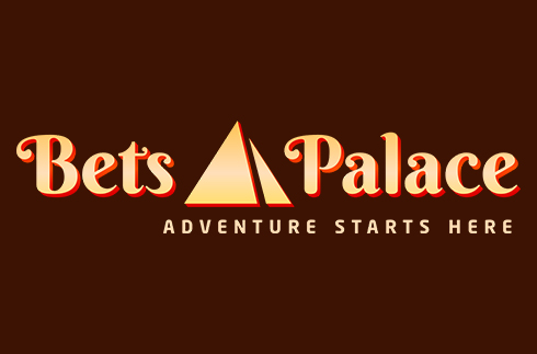 Bets Palace logo