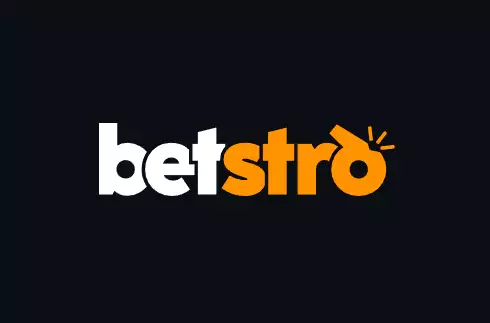 Betstro logo