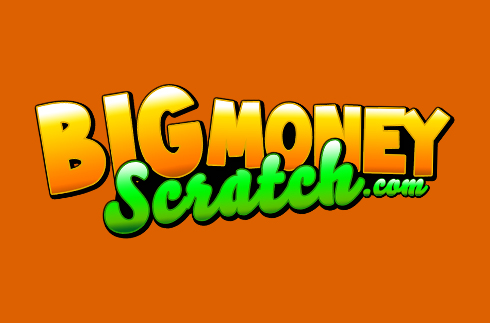 Big Money Scratch logo