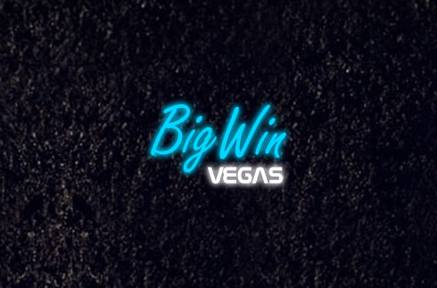 Big Win Vegas logo