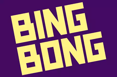 BingBong Casino logo