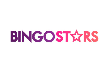 Bingo Stars logo