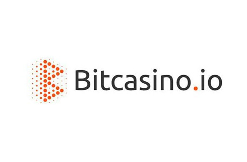 Bitcasino.io logo