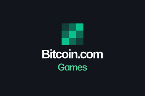 Bitcoin Games logo