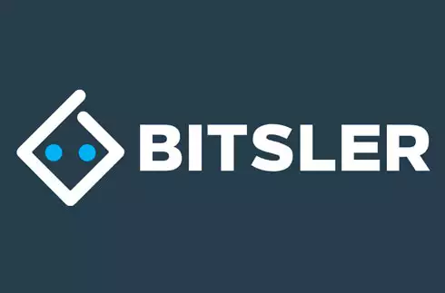 Bitsler Casino Bitsler Casino logo