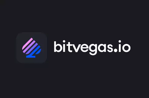 Bitvegas Casino Bitvegas Casino logo
