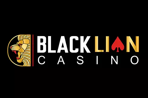 Black Lion Casino Black Lion Casino logo