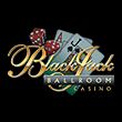 Blackjack Ballroom Casino