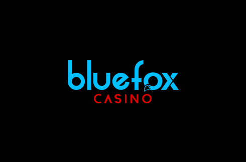 Blue Fox Casino logo