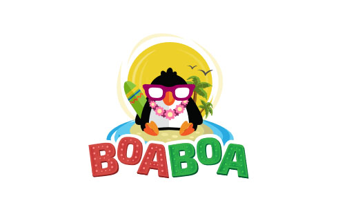 BoaBoa logo