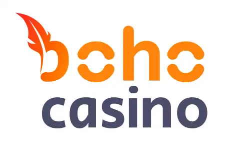 Boho Casino logo