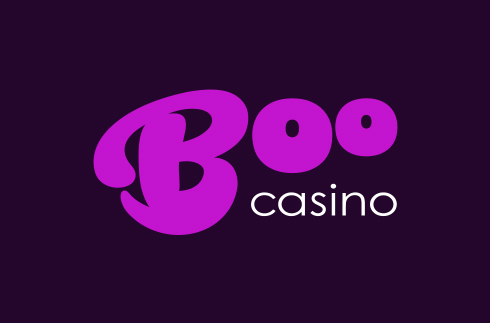 Boo Casino Boo Casino logo