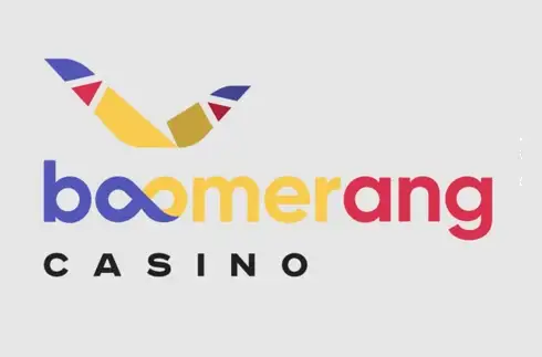 Boomerang Casino logo