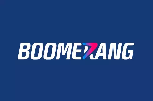 Boomerang.bet Casino logo