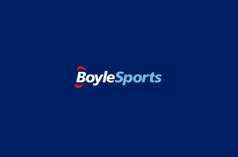 BoyleSports logo