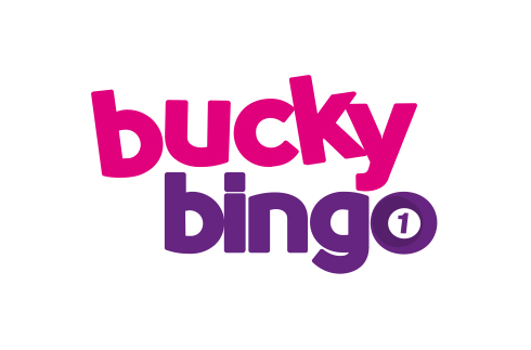Bucky Bingo Bucky Bingo logo